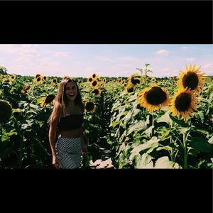 Meet your Posher, Audrey